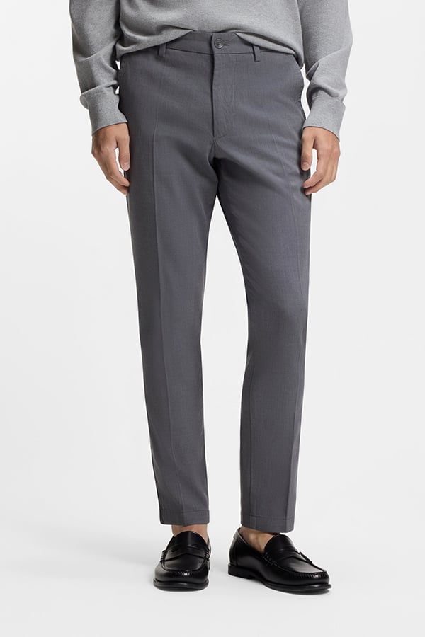 ΠΑΝΤΕΛΟΝΙ BOSS - 404 ΜΠΛΕ